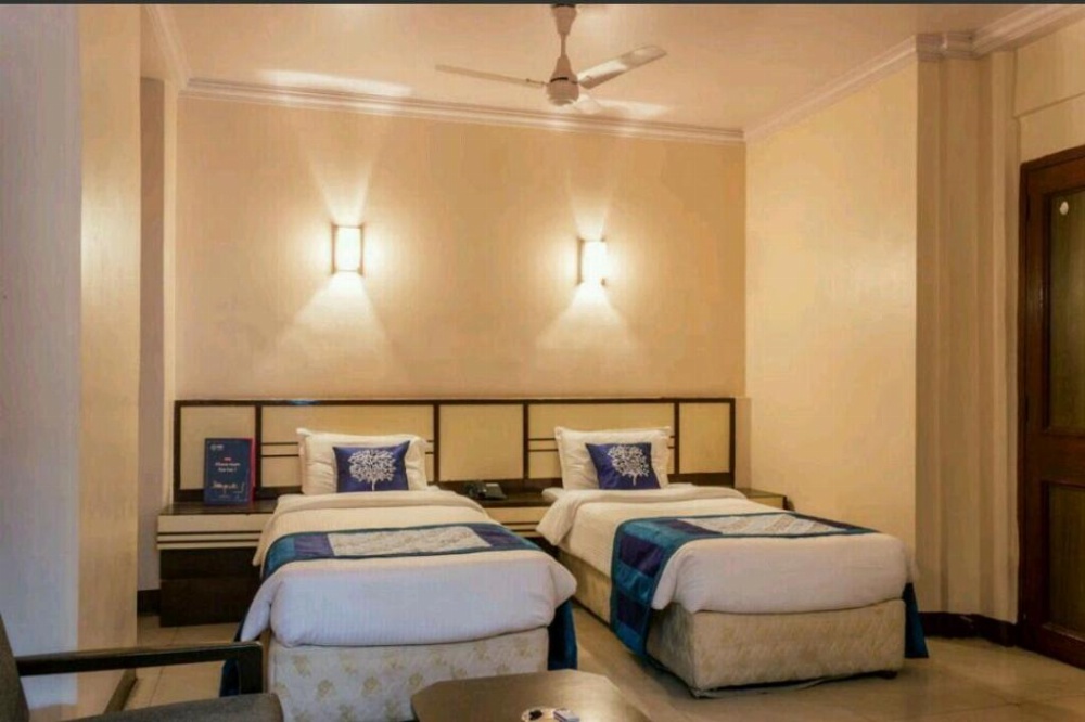 Strand Hotel Colaba Main image