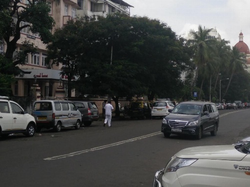Strand Hotel Colaba image 20