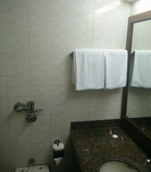 Strand Hotel Colaba image 26