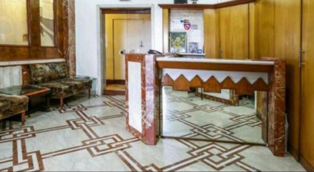 Strand Hotel Colaba Main image