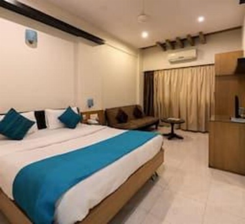 Strand Hotel Colaba image 45