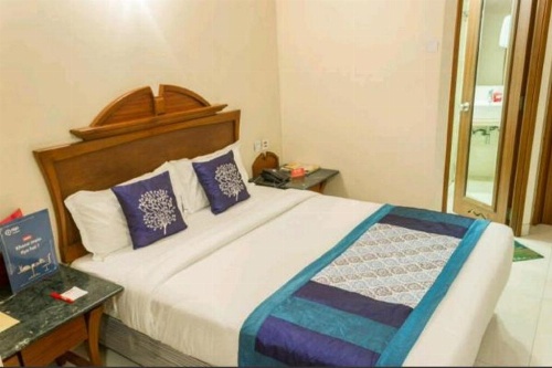 Strand Hotel Colaba image 48