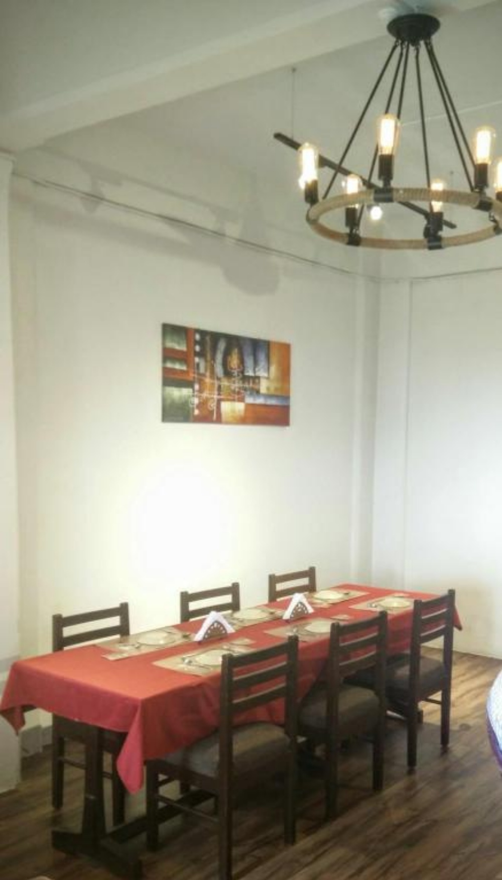 Strand Hotel Colaba